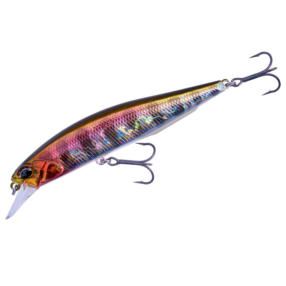 DUO Suspending Minnow Lure REALIS JERKBAIT 100SP Silent - Image 8