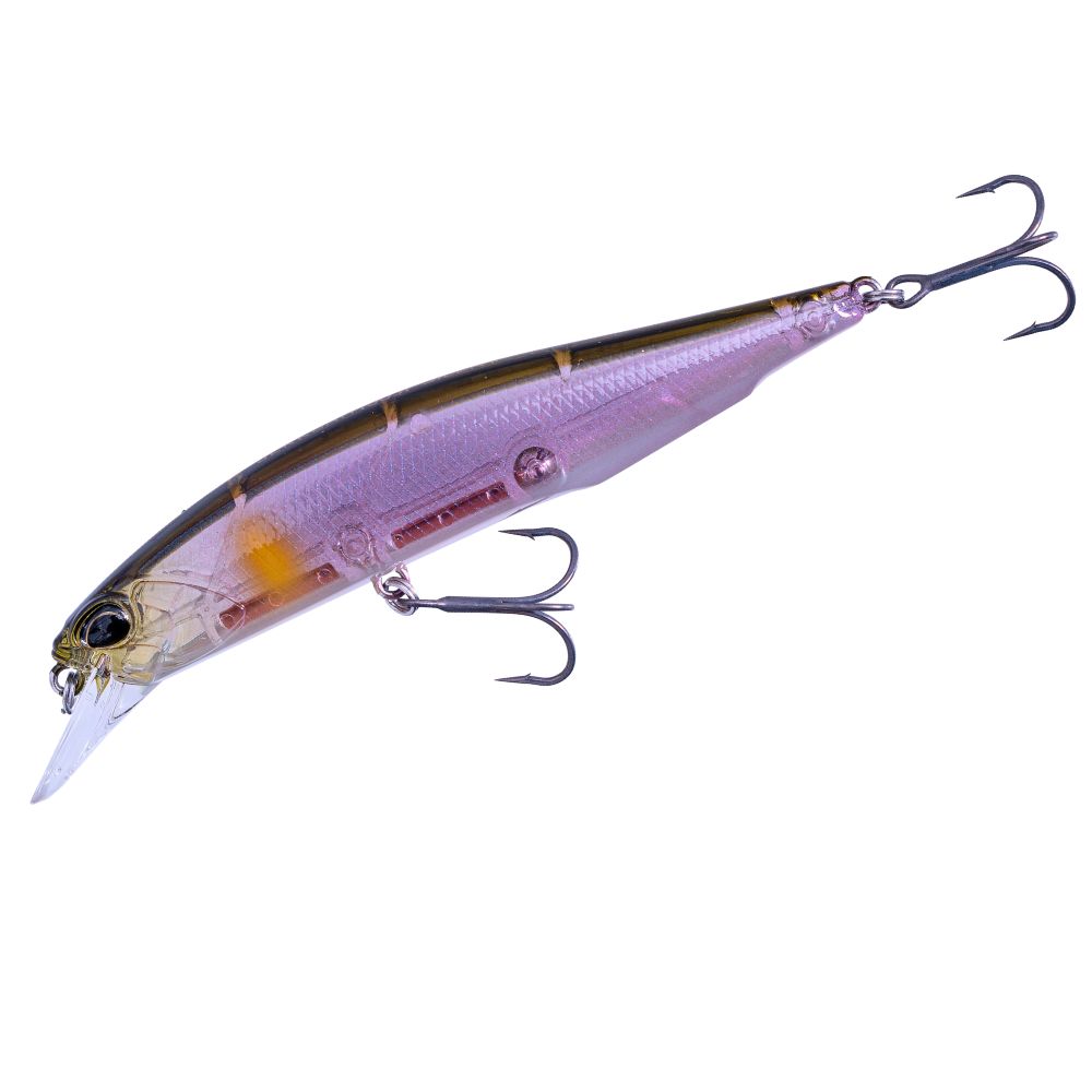 DUO Suspending Minnow Lure REALIS JERKBAIT 100SP Silent - Image 9