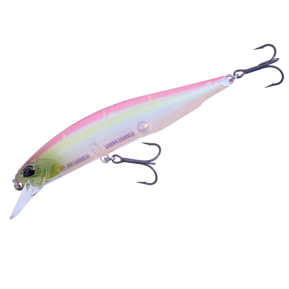 DUO Suspending Minnow Lure REALIS JERKBAIT 100SP Silent - Image 10