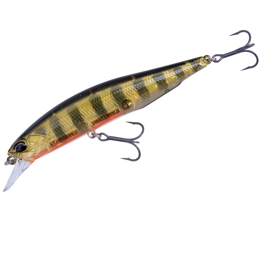 DUO Suspending Minnow Lure REALIS JERKBAIT 100SP Silent - Image 12