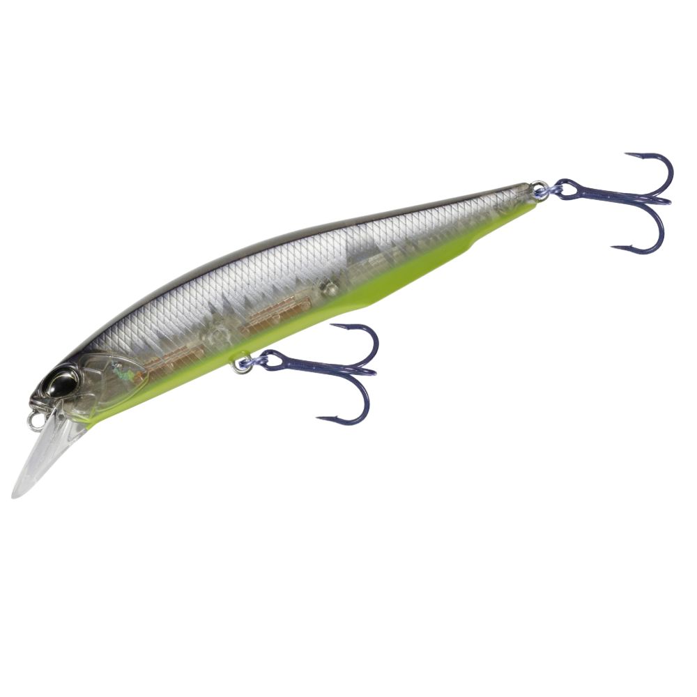 DUO Suspending Minnow Lure REALIS JERKBAIT 100SP - Image 31