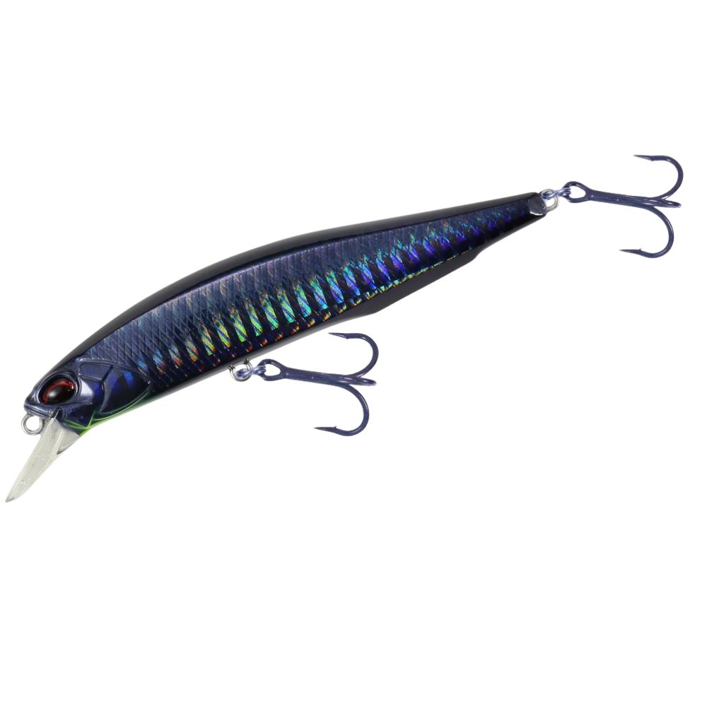 DUO Suspending Minnow Lure REALIS JERKBAIT 100SP - Image 32