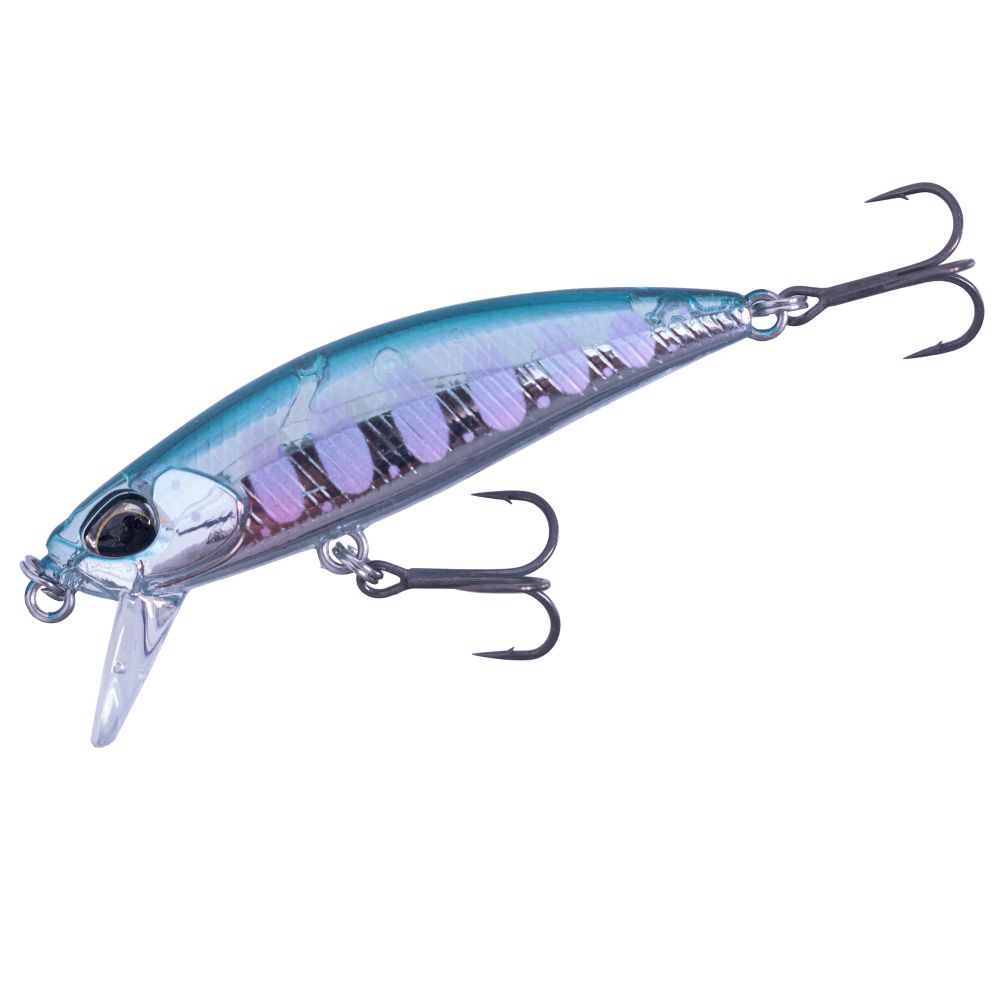 DUO International Finesse Jerkbait Lure SPEARHEAD RYUKI 46S - Image 16