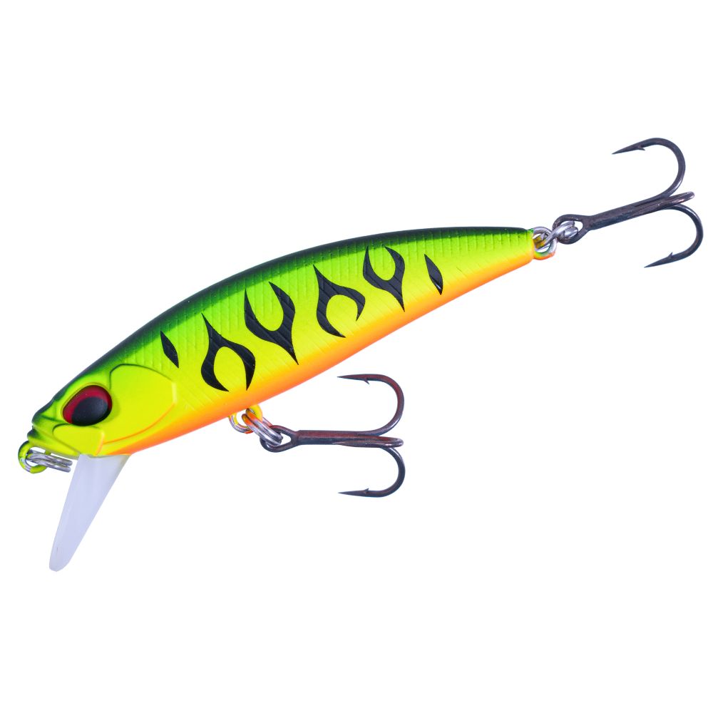 DUO International Finesse Jerkbait Lure SPEARHEAD RYUKI 51S - Image 16