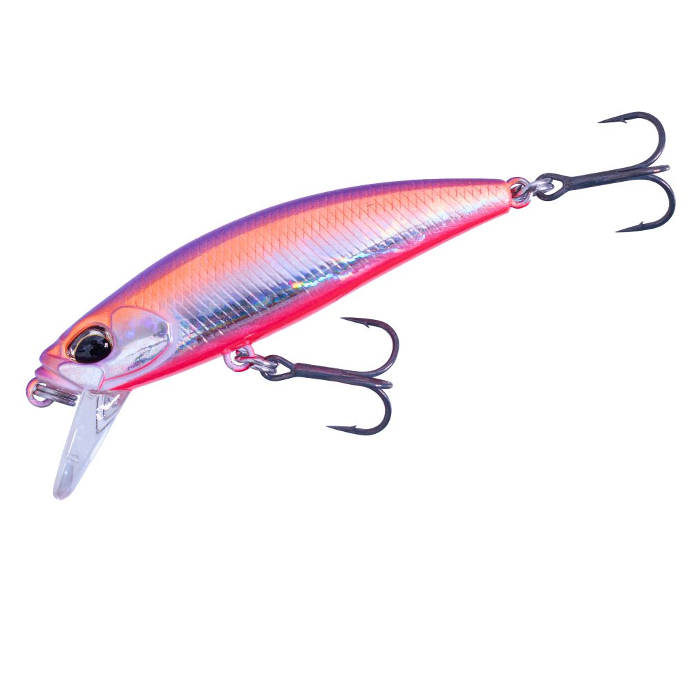 DUO International Finesse Jerkbait Lure SPEARHEAD RYUKI 51S - Image 17