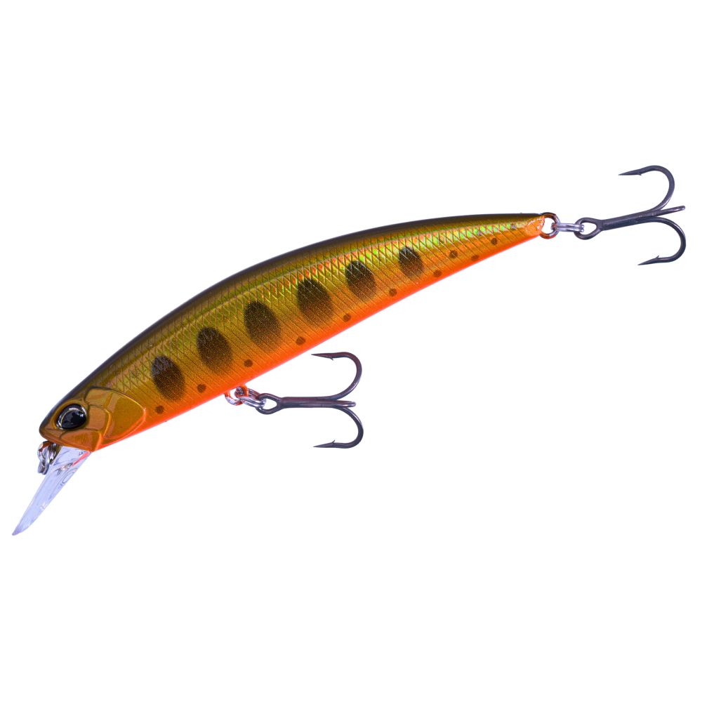 DUO International Finesse Jerkbait Lure SPEARHEAD RYUKI 80S - Image 34