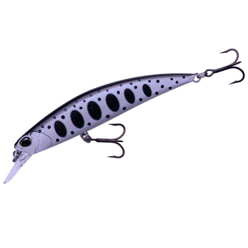 DUO International Finesse Jerkbait Lure SPEARHEAD RYUKI 80S - Image 53