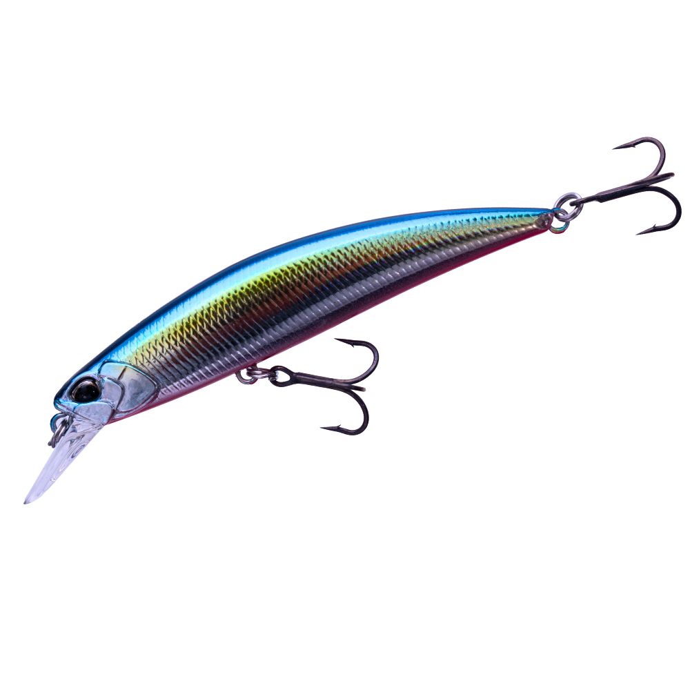 DUO International Finesse Jerkbait Lure SPEARHEAD RYUKI 80S - Image 55
