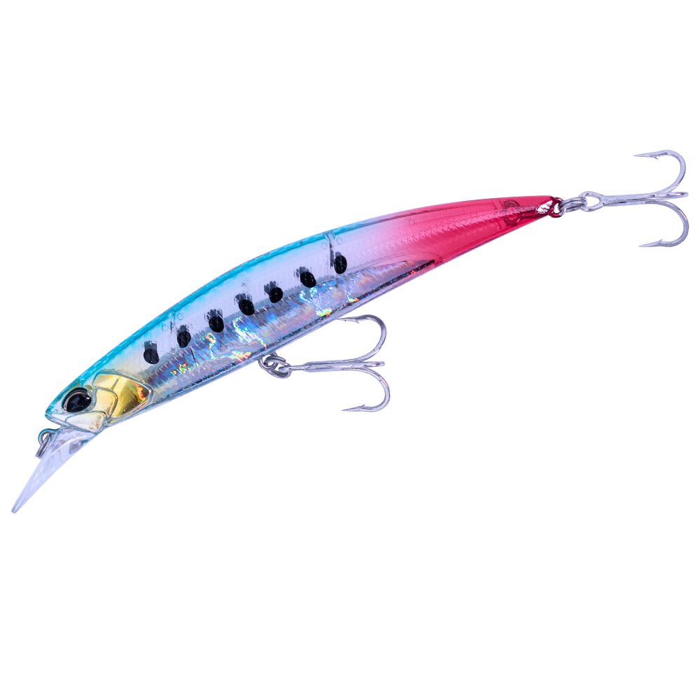 DUO International Sinking Minnow Lure Spearhead RYUKI 110S SW - Image 33