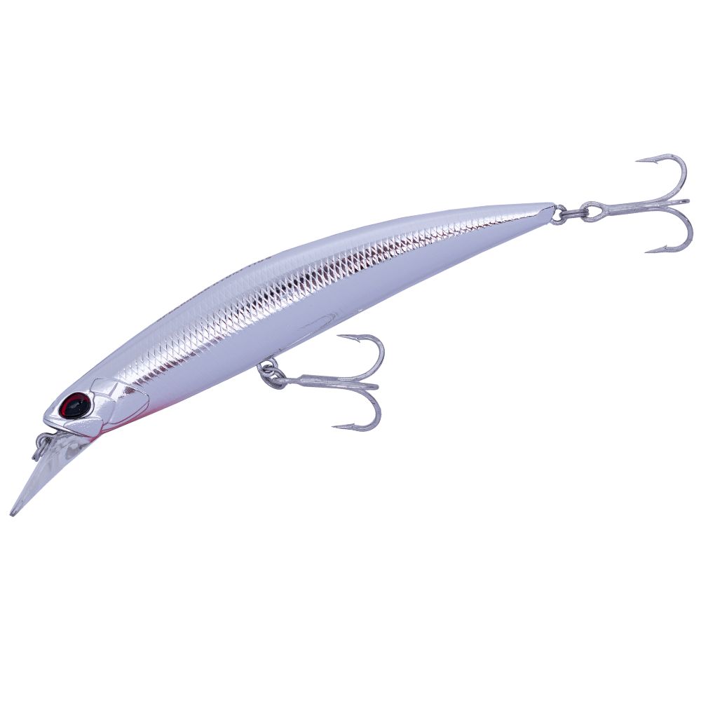 DUO International Sinking Minnow Lure Spearhead RYUKI 110S SW - Image 34