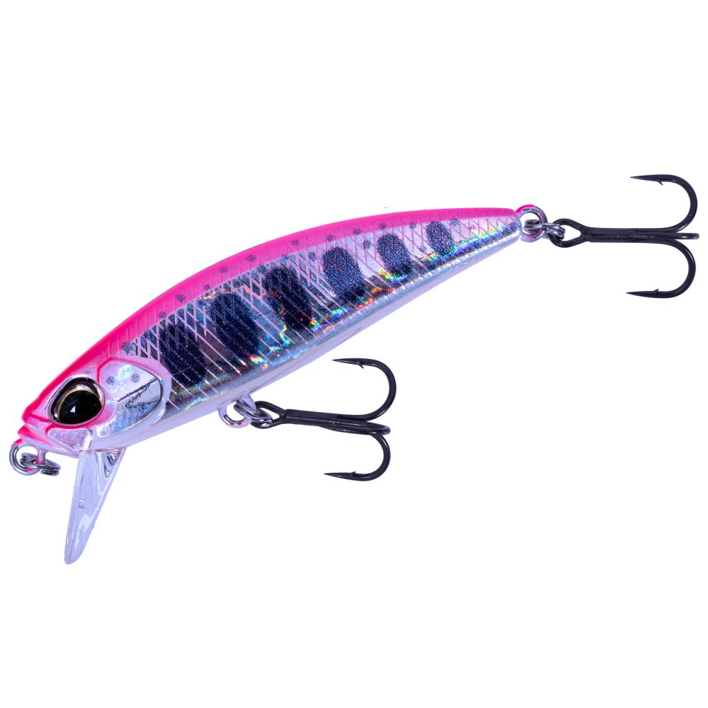 DUO International Finesse Jerkbait Lure SPEARHEAD RYUKI 46S - Image 5