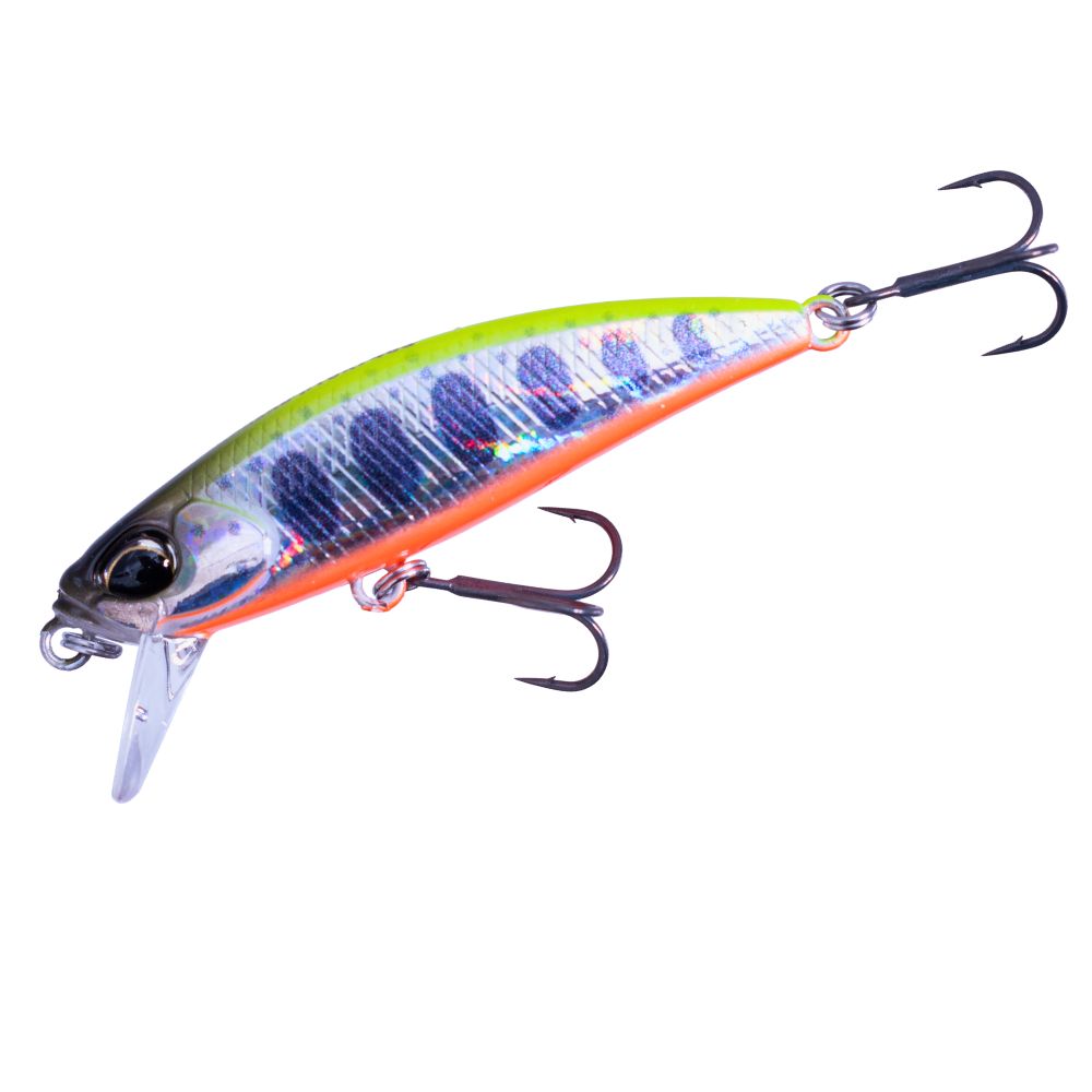 DUO International Finesse Jerkbait Lure SPEARHEAD RYUKI 46S - Image 19