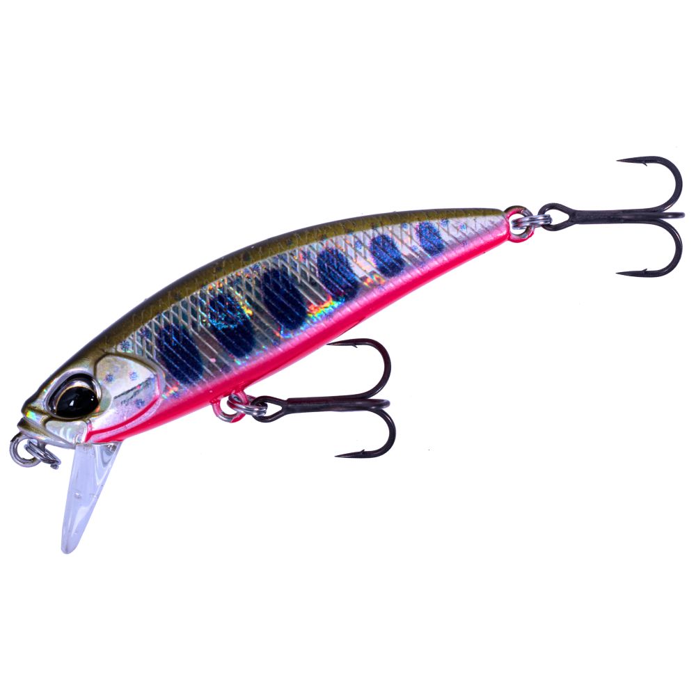 DUO International Finesse Jerkbait Lure SPEARHEAD RYUKI 46S - Image 3