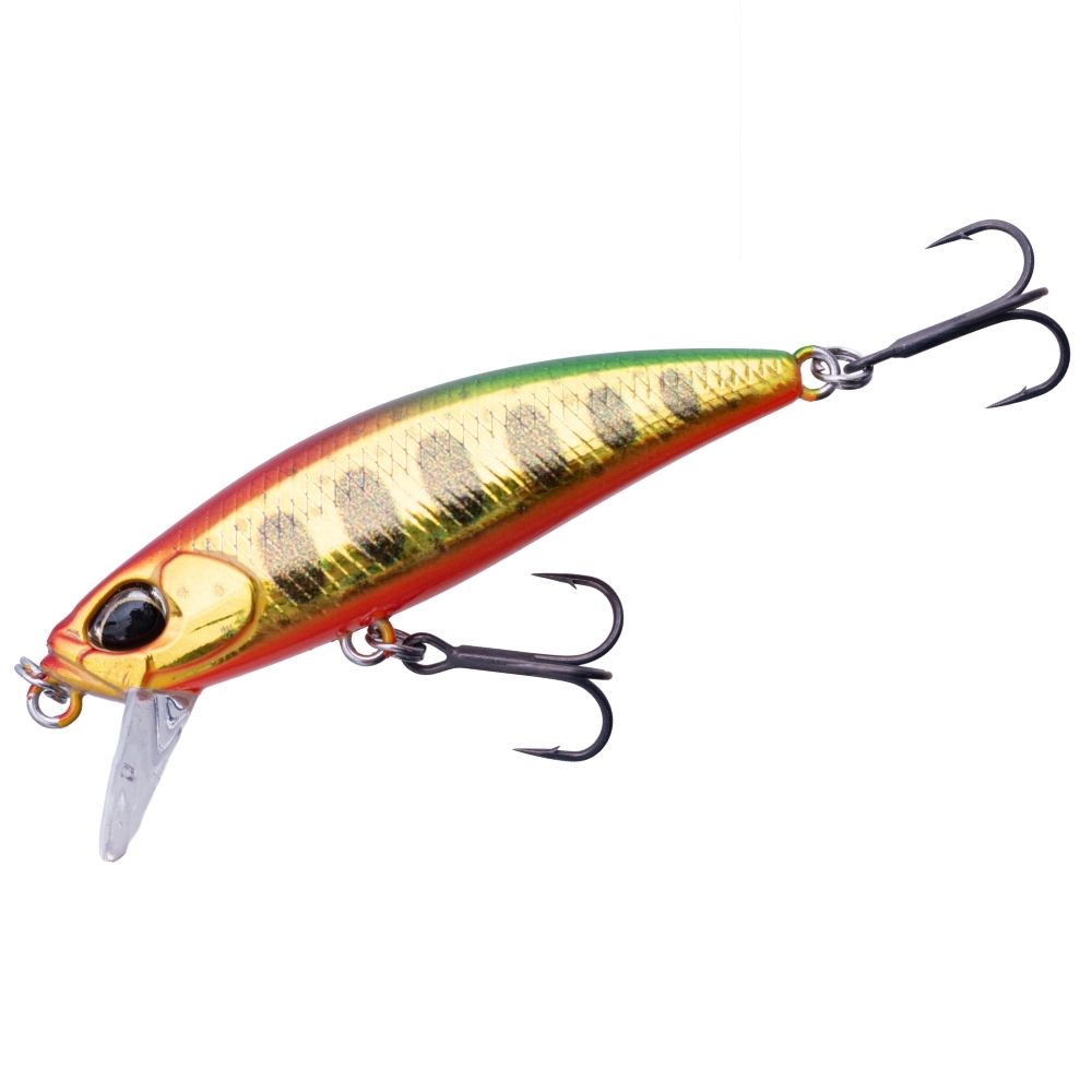 DUO International Finesse Jerkbait Lure SPEARHEAD RYUKI 46S - Image 29