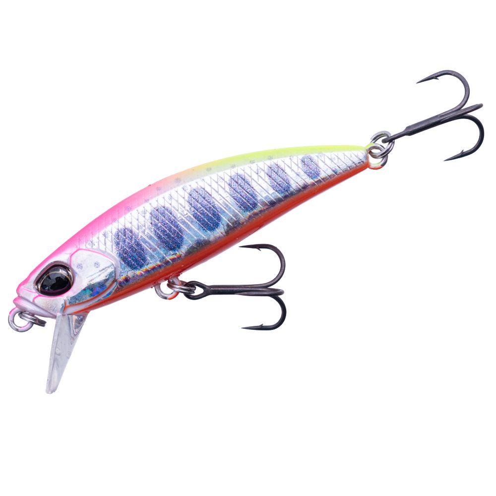 DUO International Finesse Jerkbait Lure SPEARHEAD RYUKI 46S - Image 23