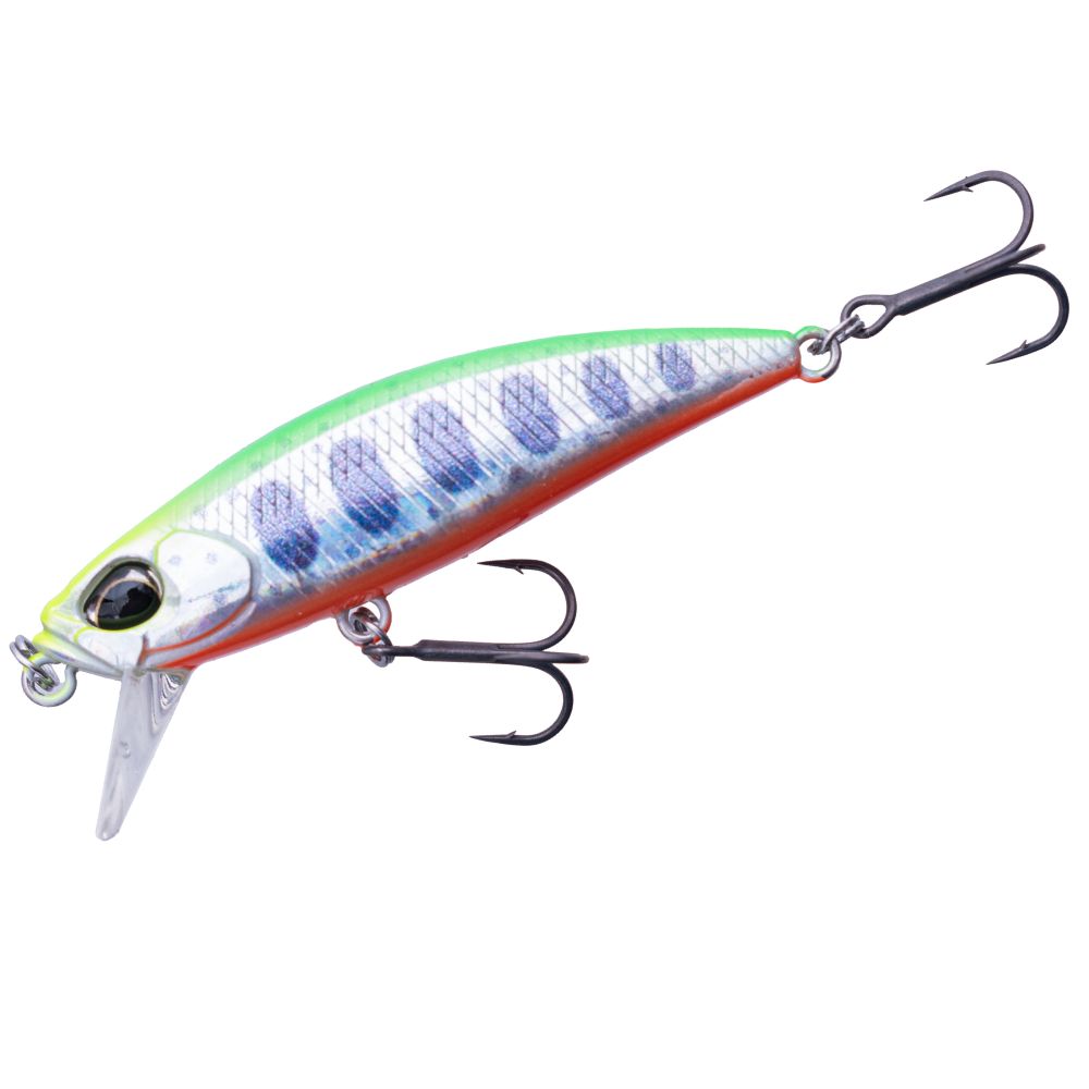 DUO International Finesse Jerkbait Lure SPEARHEAD RYUKI 46S - Image 24