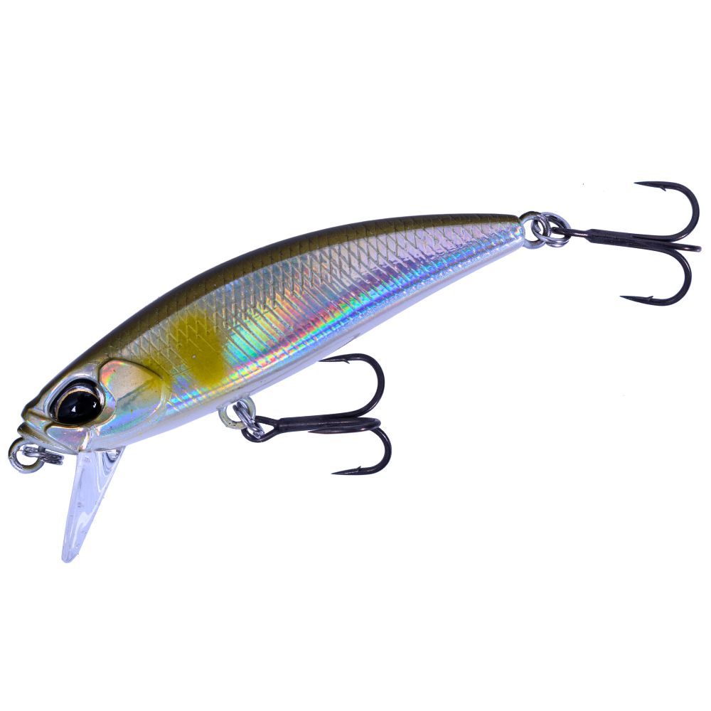 DUO International Finesse Jerkbait Lure SPEARHEAD RYUKI 46S - Image 6