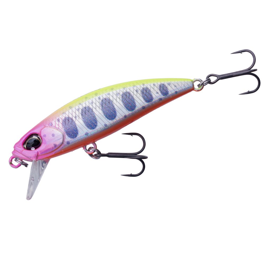 DUO International Finesse Jerkbait Lure SPEARHEAD RYUKI 46S - Image 25