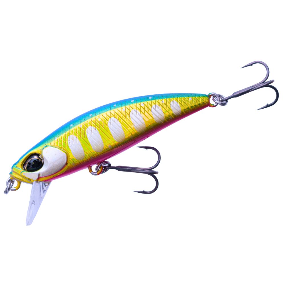 DUO International Finesse Jerkbait Lure SPEARHEAD RYUKI 46S - Image 21