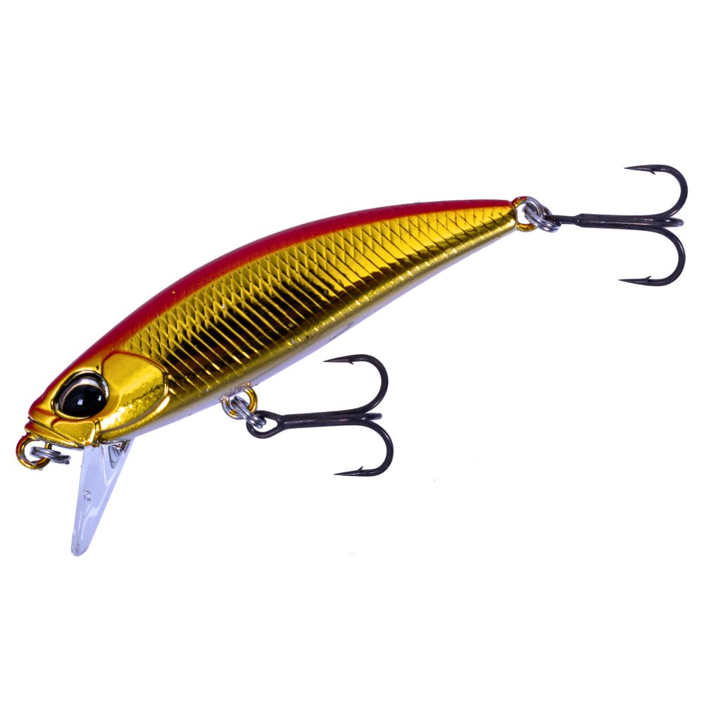 DUO International Finesse Jerkbait Lure SPEARHEAD RYUKI 46S - Image 4