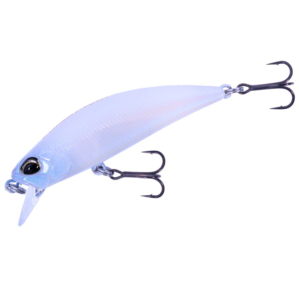 DUO International Finesse Jerkbait Lure SPEARHEAD RYUKI 50S - Image 5