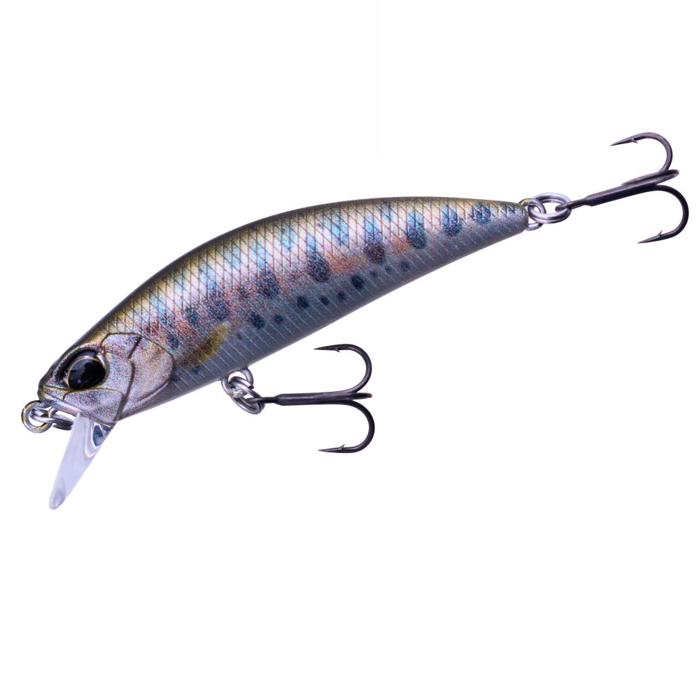 DUO International Finesse Jerkbait Lure SPEARHEAD RYUKI 50S - Image 63