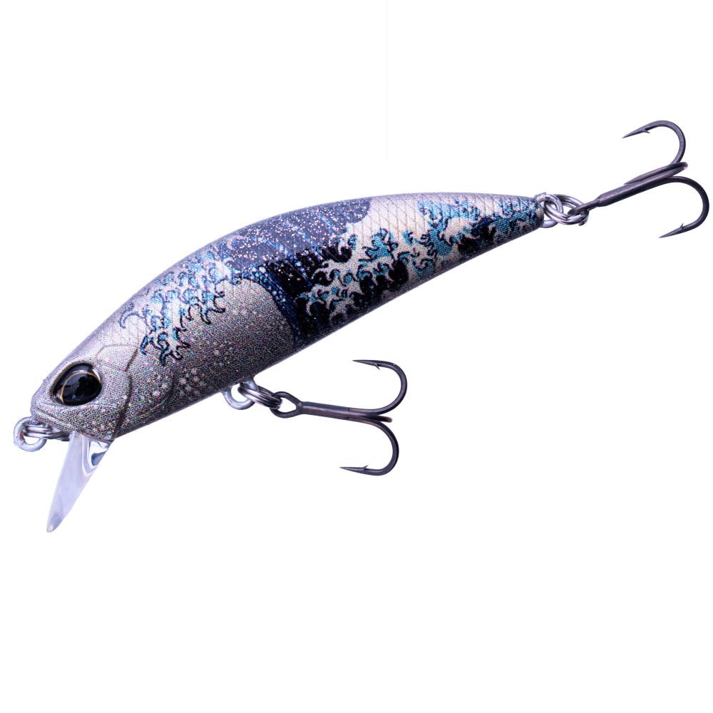 DUO International Finesse Jerkbait Lure SPEARHEAD RYUKI 50S - Image 64