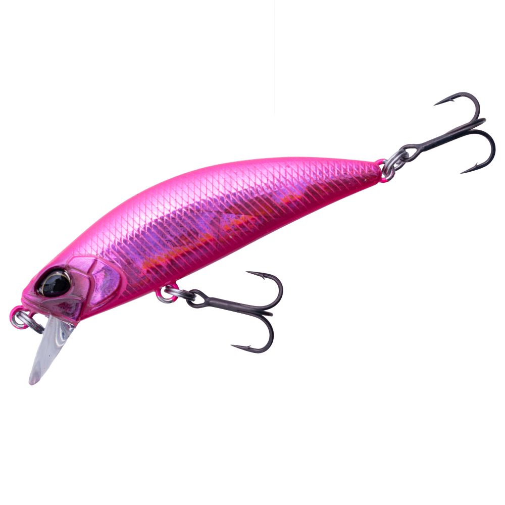 DUO International Finesse Jerkbait Lure SPEARHEAD RYUKI 50S - Image 65