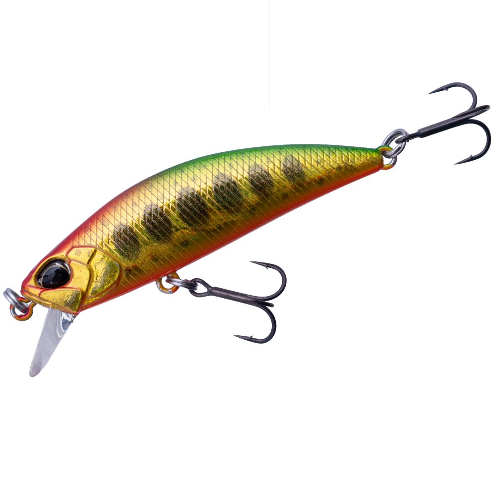 DUO International Finesse Jerkbait Lure SPEARHEAD RYUKI 50S - Image 66
