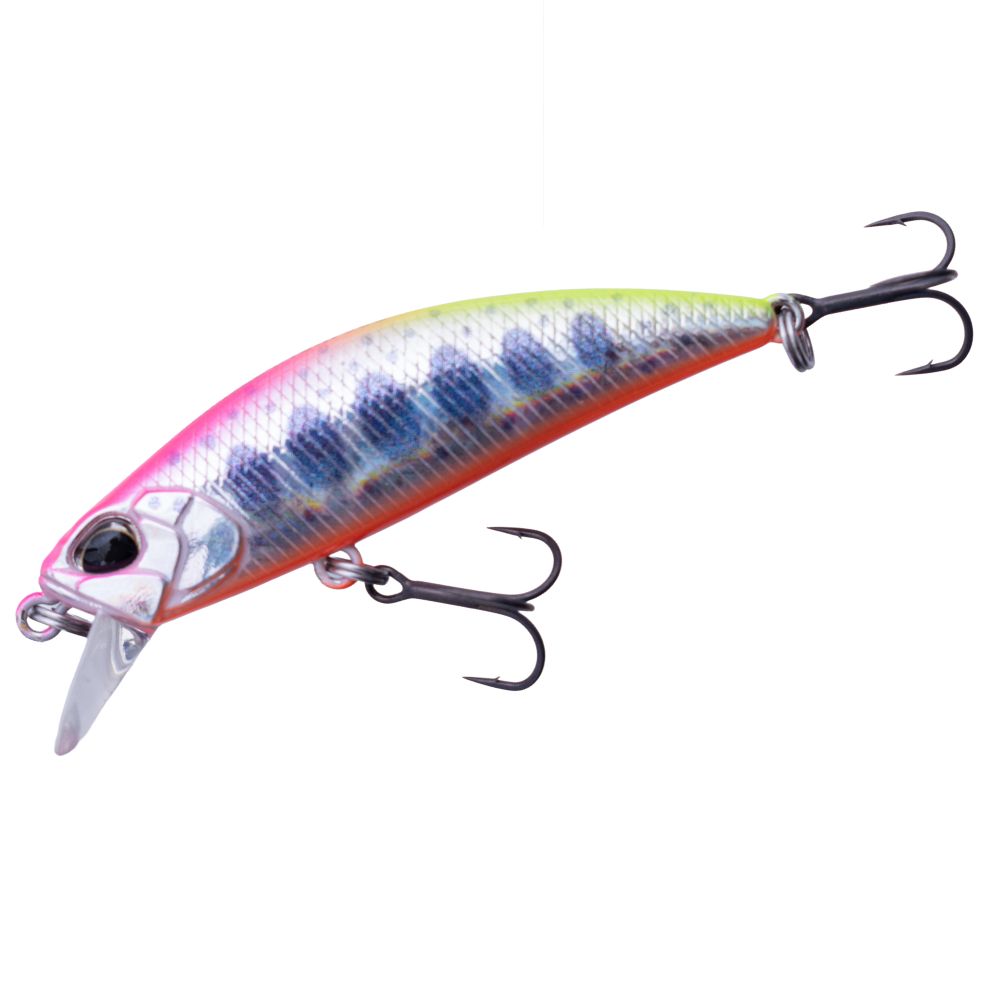 DUO International Finesse Jerkbait Lure SPEARHEAD RYUKI 50S - Image 67