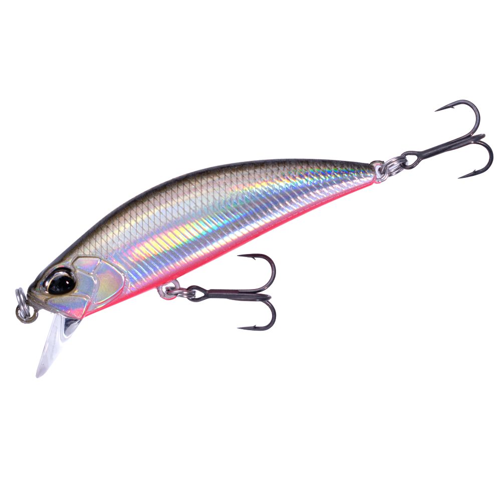 DUO International Finesse Jerkbait Lure SPEARHEAD RYUKI 50S - Image 52