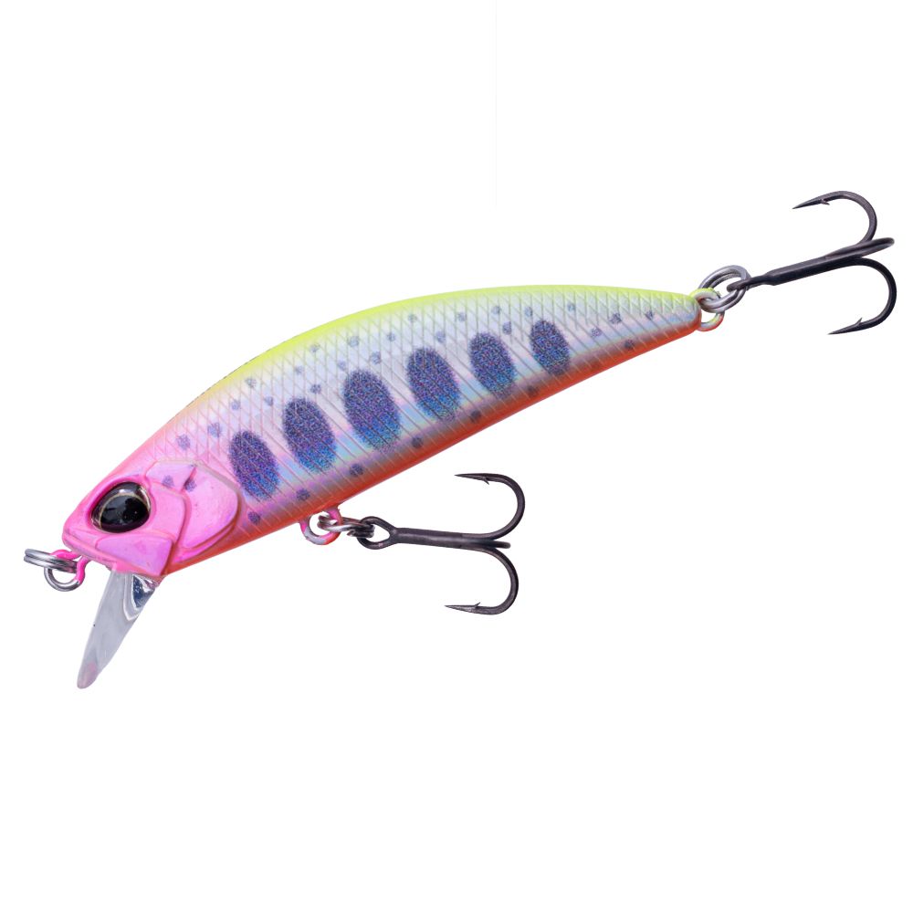 DUO International Finesse Jerkbait Lure SPEARHEAD RYUKI 50S - Image 68
