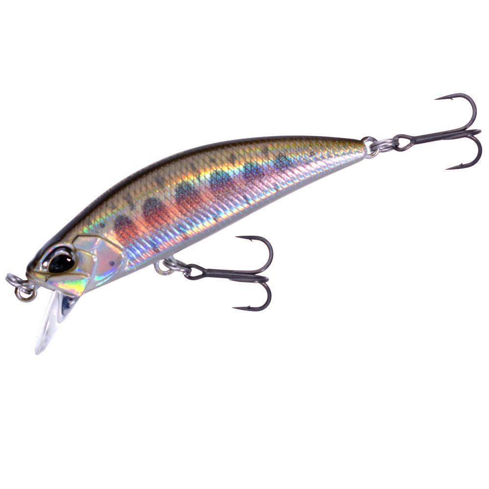 DUO International Finesse Jerkbait Lure SPEARHEAD RYUKI 50S - Image 53