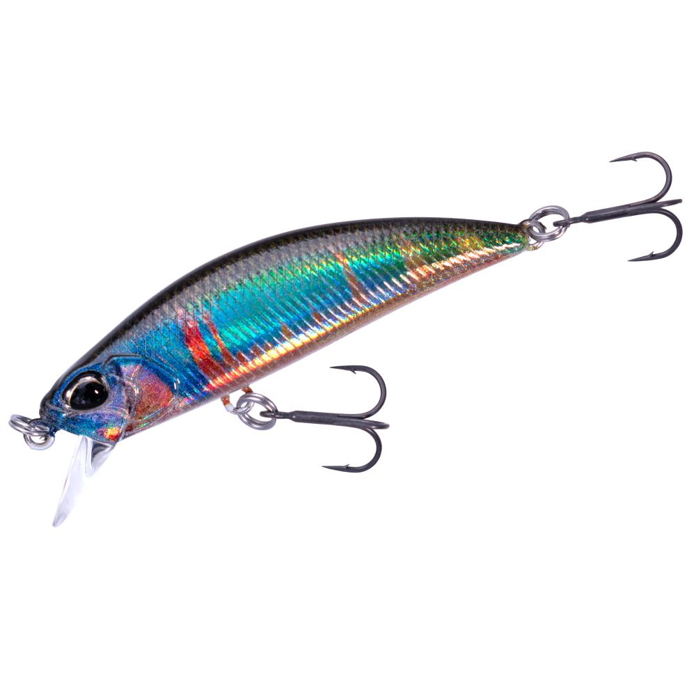DUO International Finesse Jerkbait Lure SPEARHEAD RYUKI 50S - Image 54