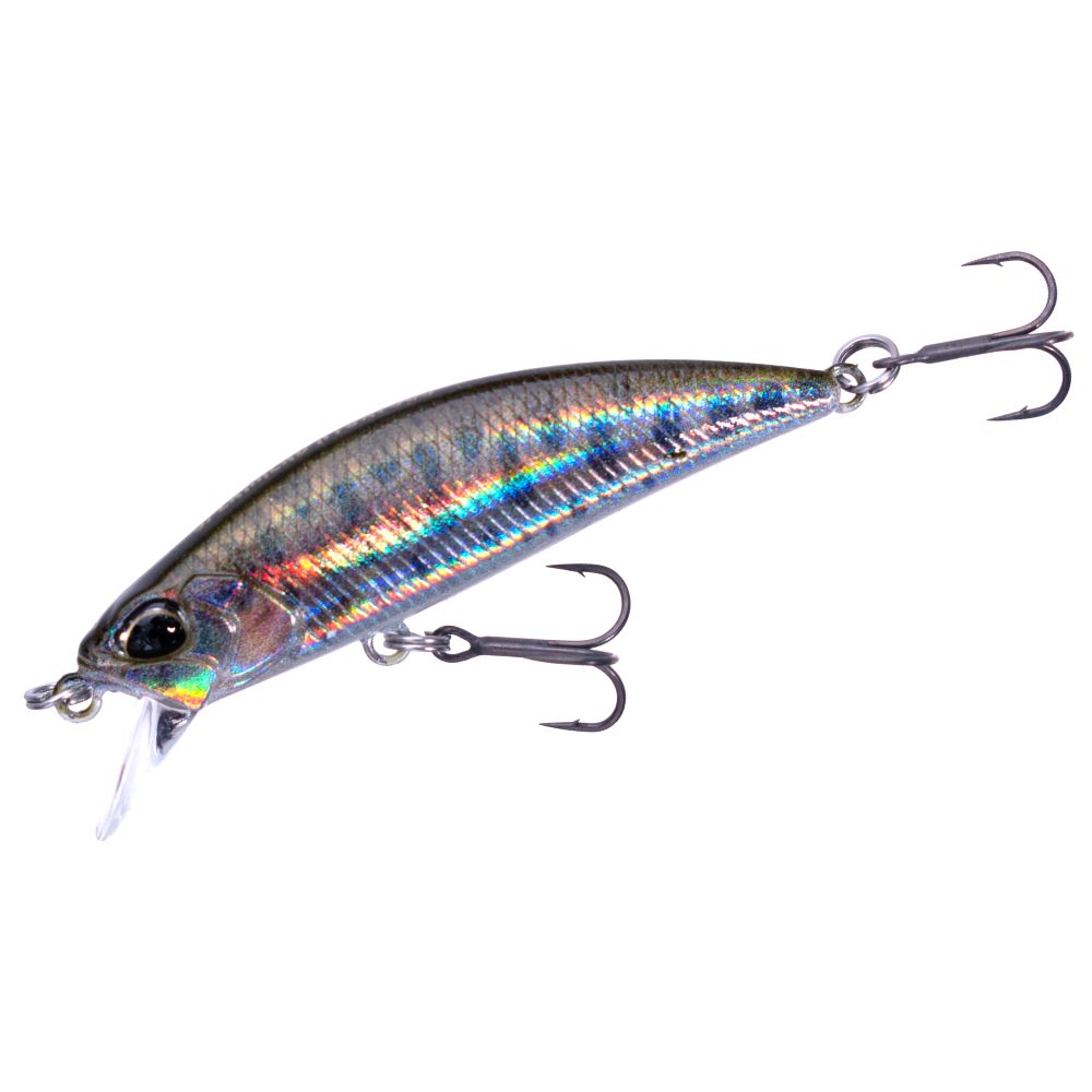 DUO International Finesse Jerkbait Lure SPEARHEAD RYUKI 50S - Image 55