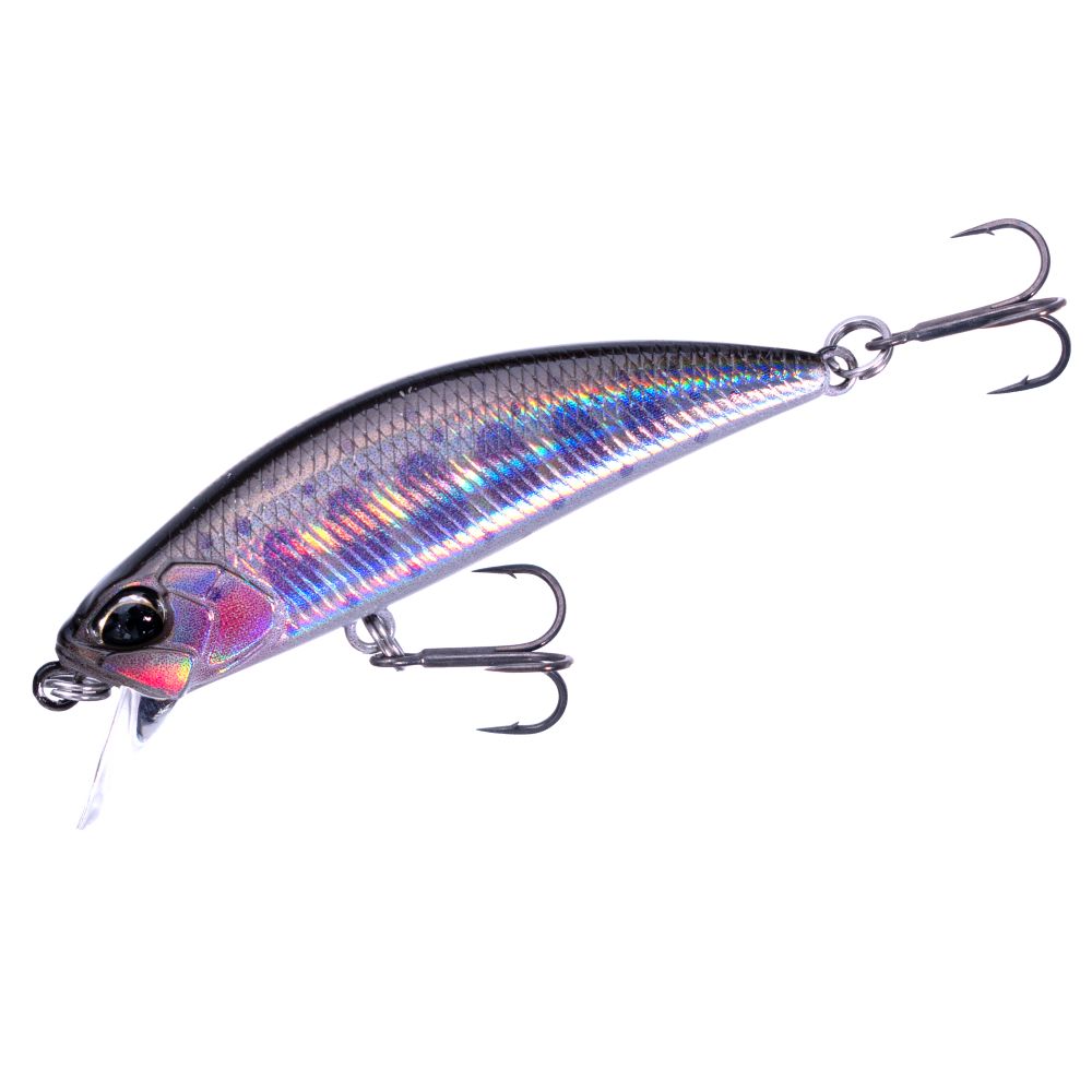 DUO International Finesse Jerkbait Lure SPEARHEAD RYUKI 50S - Image 56