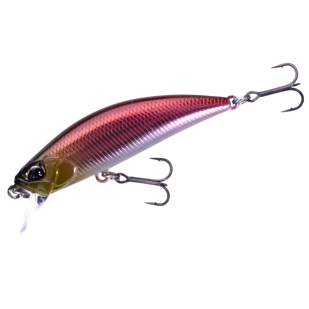 DUO International Finesse Jerkbait Lure SPEARHEAD RYUKI 50S - Image 57