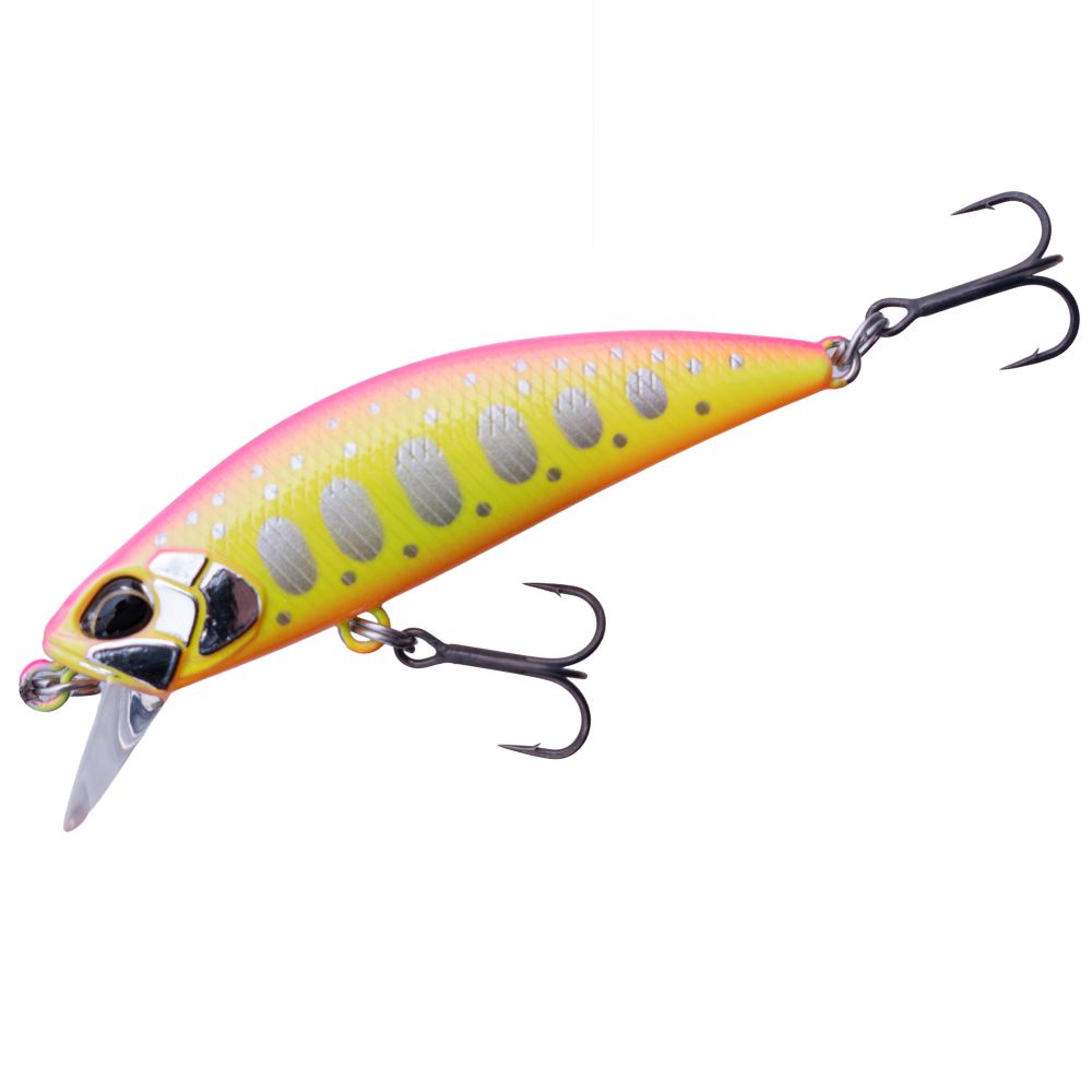 DUO International Finesse Jerkbait Lure SPEARHEAD RYUKI 50S - Image 69