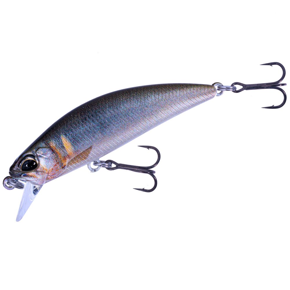 DUO International Finesse Jerkbait Lure SPEARHEAD RYUKI 50S - Image 18