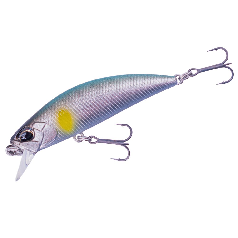 DUO International Finesse Jerkbait Lure SPEARHEAD RYUKI 50S - Image 71