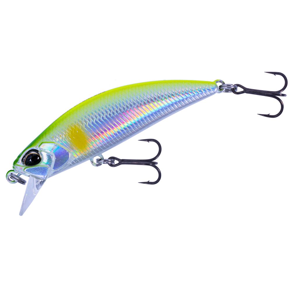 DUO International Finesse Jerkbait Lure SPEARHEAD RYUKI 50S - Image 12