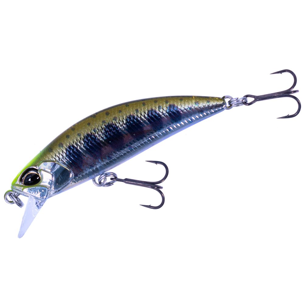 DUO International Finesse Jerkbait Lure SPEARHEAD RYUKI 50S - Image 7