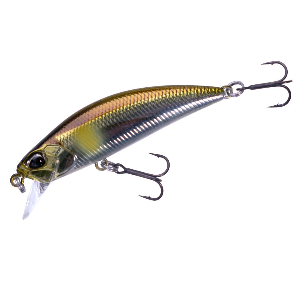 DUO International Finesse Jerkbait Lure SPEARHEAD RYUKI 50S - Image 58
