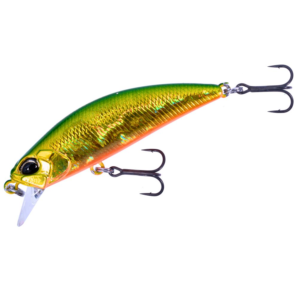 DUO International Finesse Jerkbait Lure SPEARHEAD RYUKI 50S - Image 11