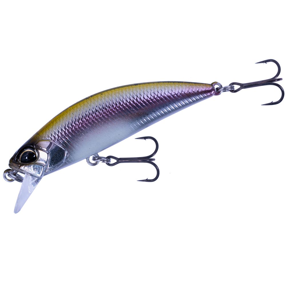 DUO International Finesse Jerkbait Lure SPEARHEAD RYUKI 50S - Image 9