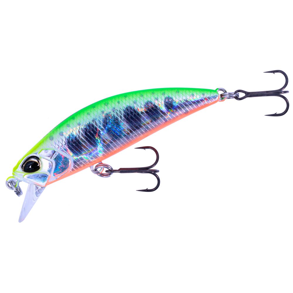 DUO International Finesse Jerkbait Lure SPEARHEAD RYUKI 50S - Image 4