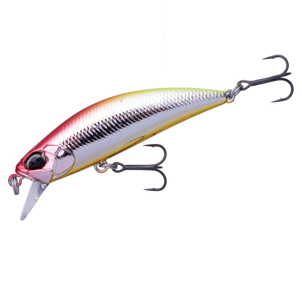 DUO International Finesse Jerkbait Lure SPEARHEAD RYUKI 50S - Image 70