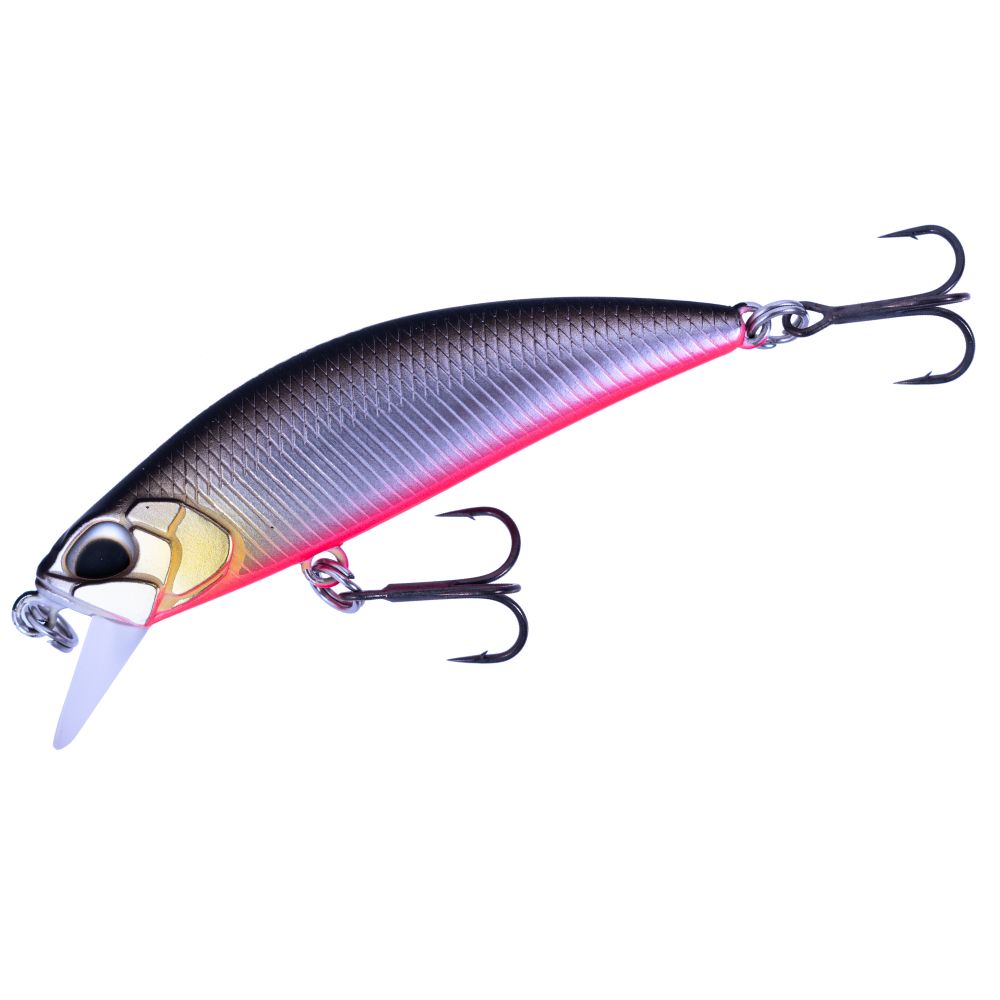 DUO International Finesse Jerkbait Lure SPEARHEAD RYUKI 50S - Image 14