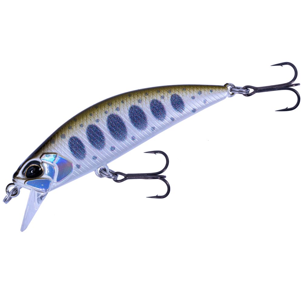 DUO International Finesse Jerkbait Lure SPEARHEAD RYUKI 50S - Image 2