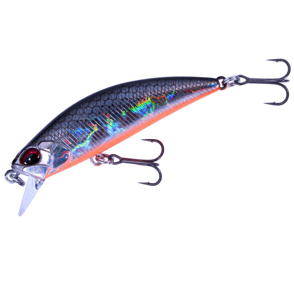 DUO International Finesse Jerkbait Lure SPEARHEAD RYUKI 50S - Image 16